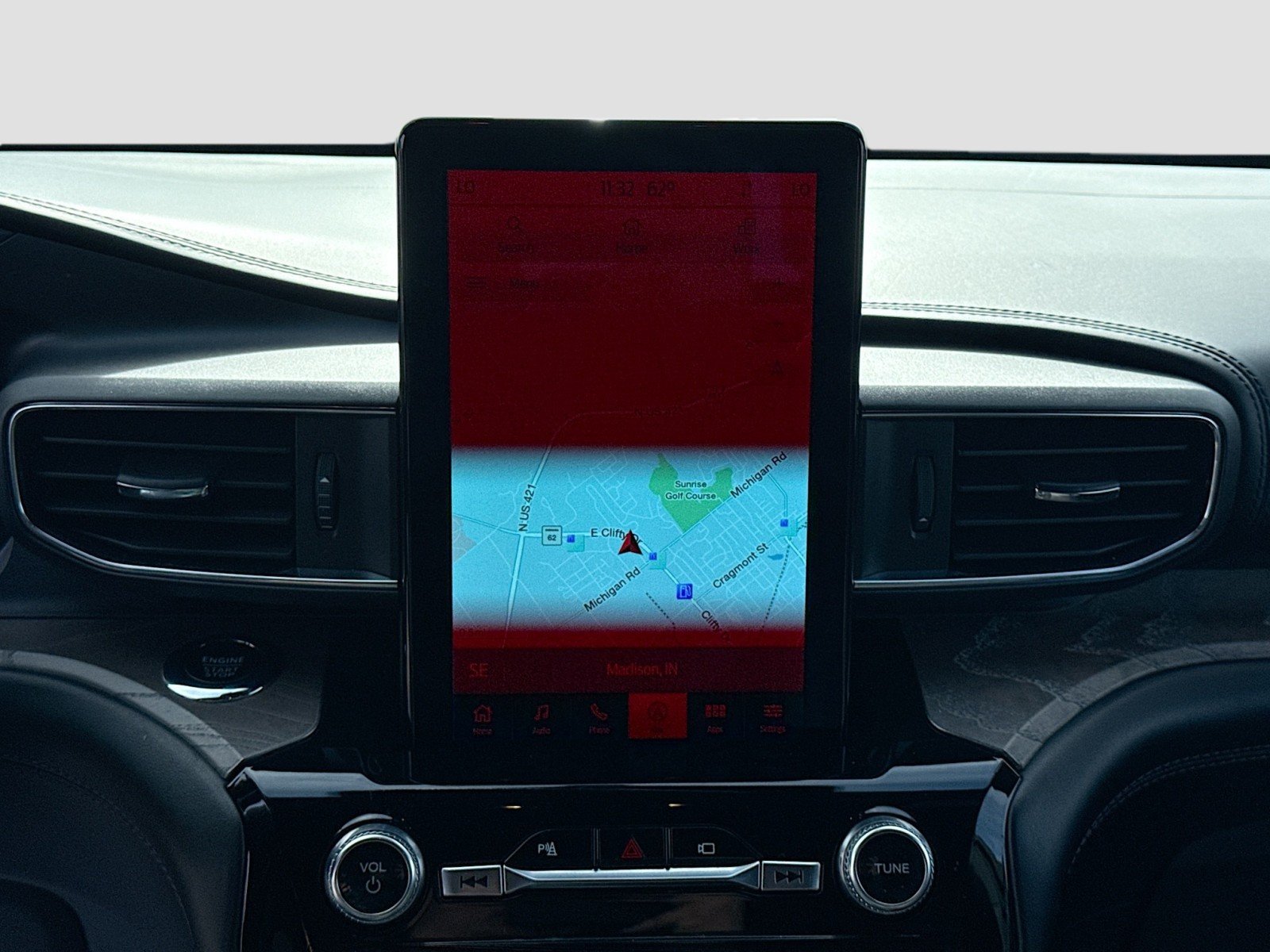 2022 Ford Explorer Platinum - Photo 13