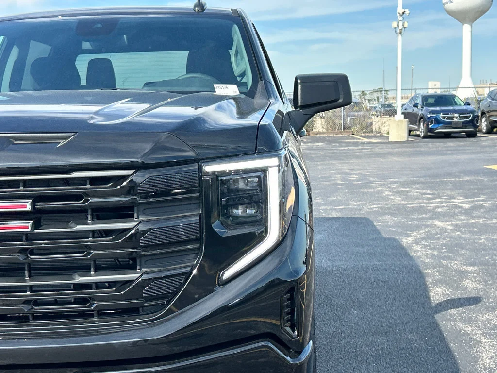2026 GMC Sierra 1500 Elevation - Photo 12