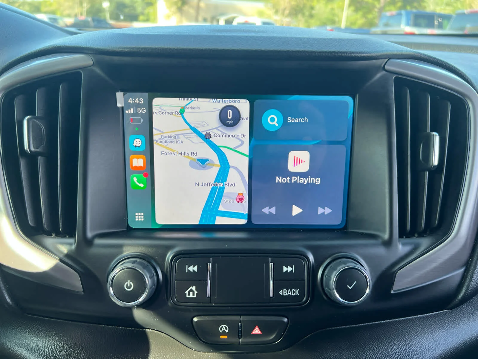 2024 GMC Terrain AT4 - Photo 15