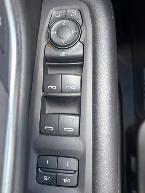 2022 Chevrolet Tahoe Z71 - Photo 20