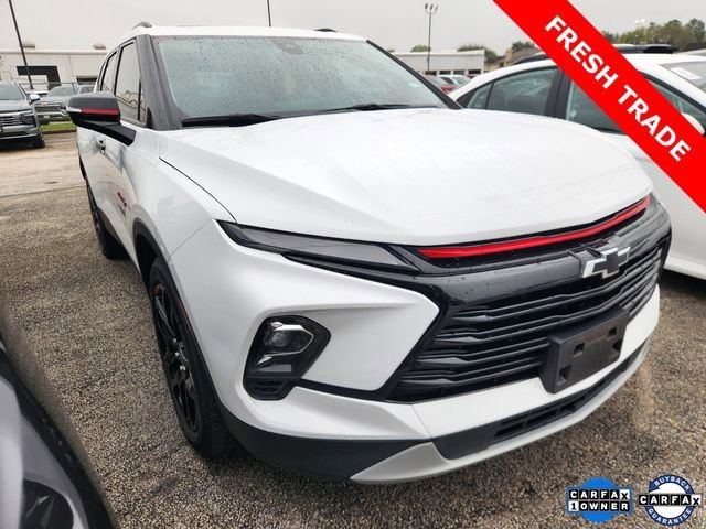 2023 Chevrolet Blazer
