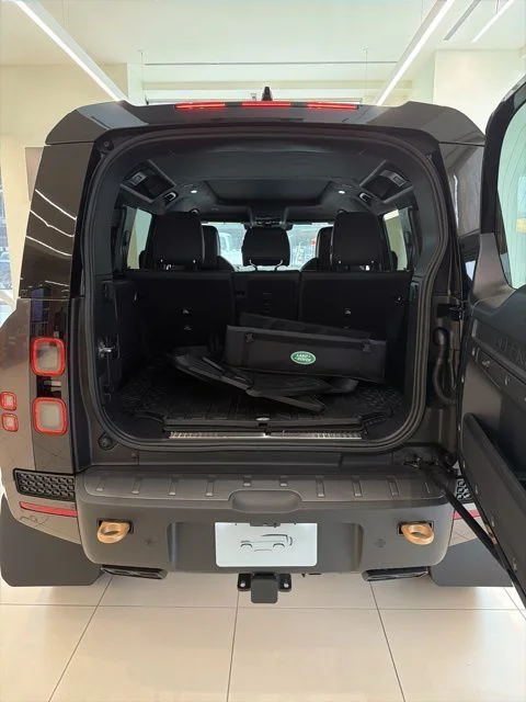 New 2026 Charente Grey Land Rover OCTA image 8