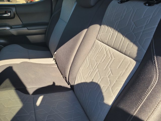 Used 2022 Gray Toyota TRD Off-Road image 15