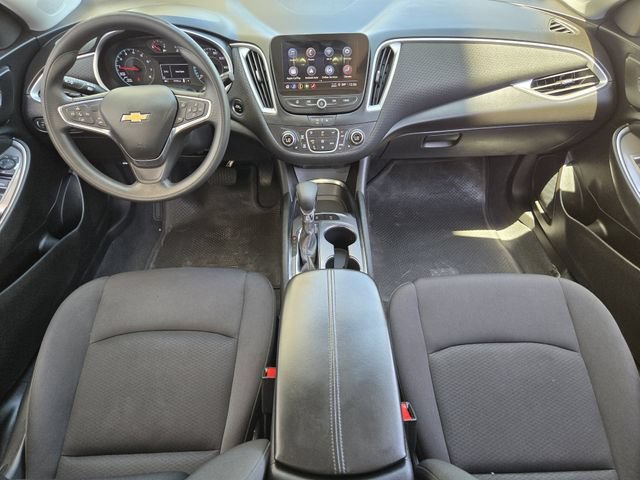 Used 2024 Summit White Chevrolet 1LT image 23