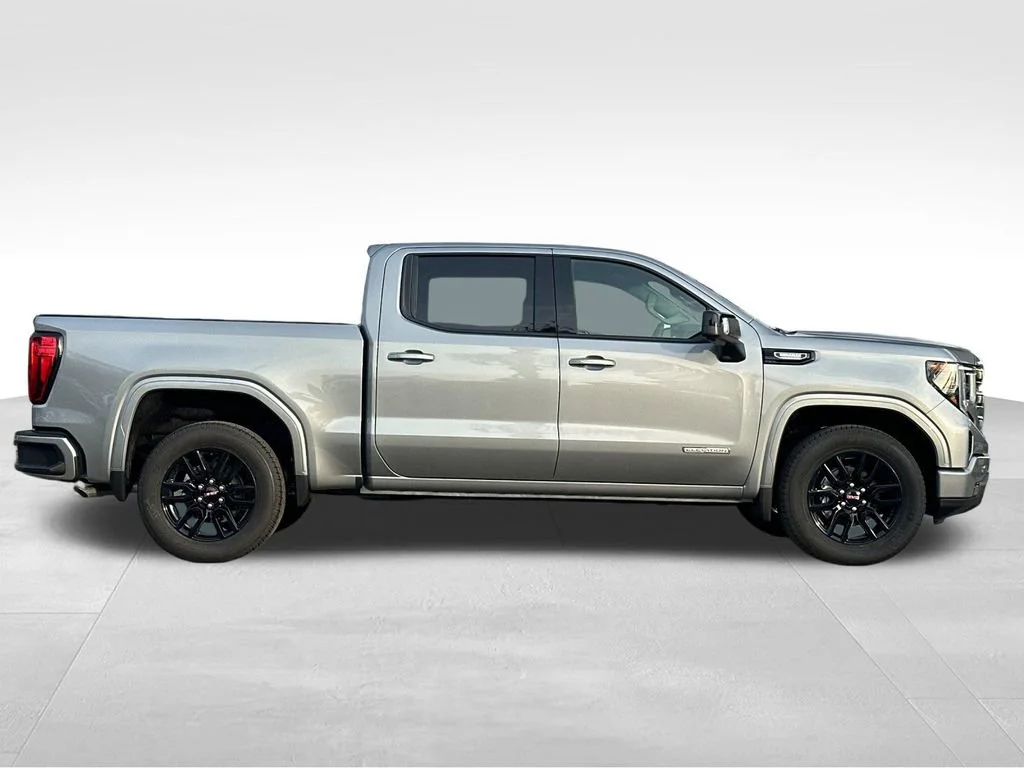 2026 GMC Sierra 1500 Elevation - Photo 6