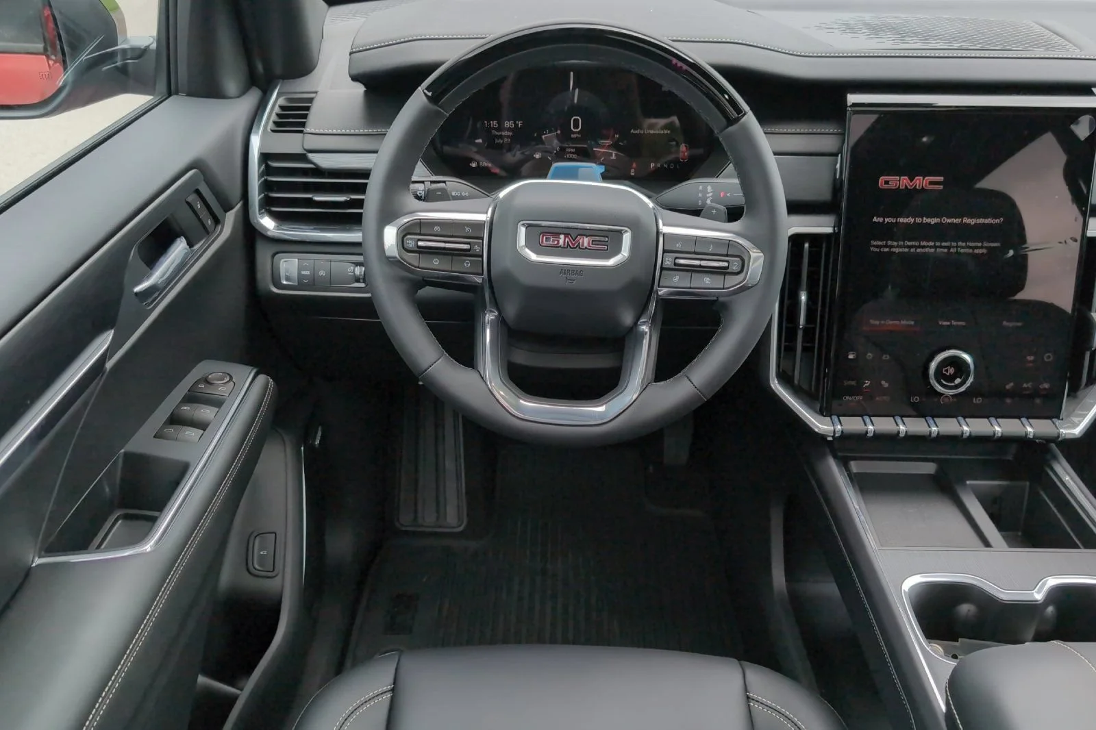 2026 GMC Acadia Elevation - Photo 14