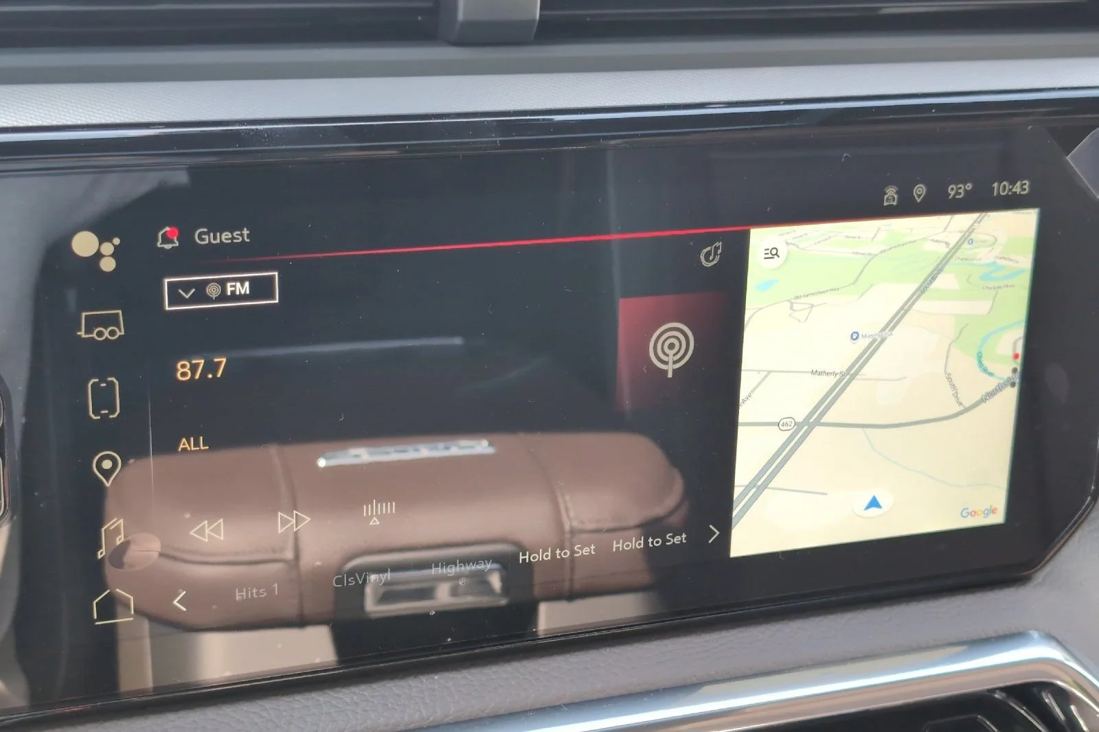 New 2026 Onyx Black GMC Denali image 17