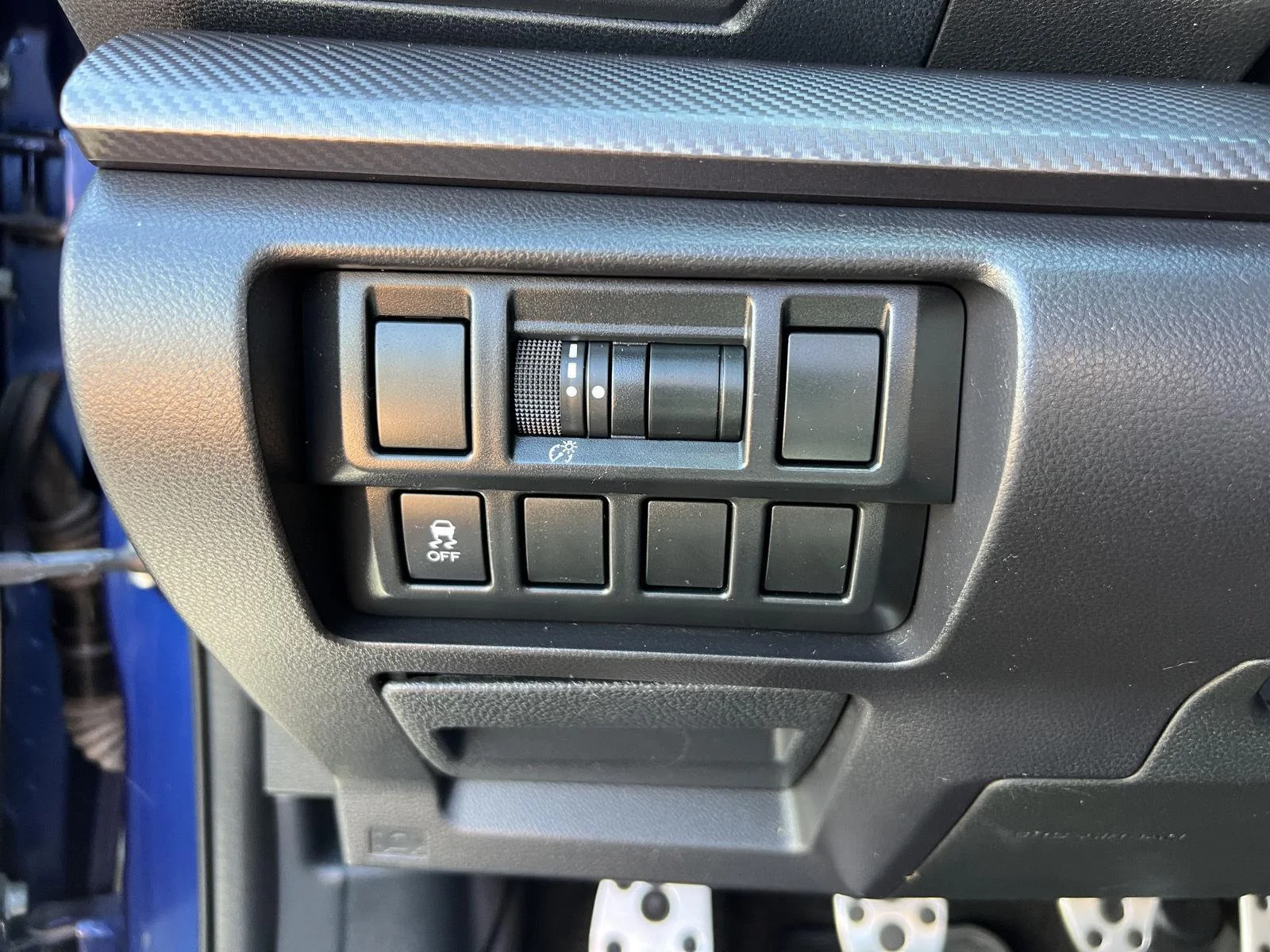2018 Subaru Impreza Sport - Photo 16