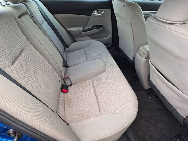 Used 2014  Honda EX image 25
