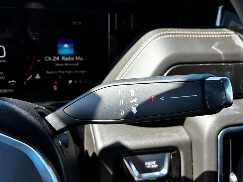 Certified Used 2025 Silver GMC Elevation image 17
