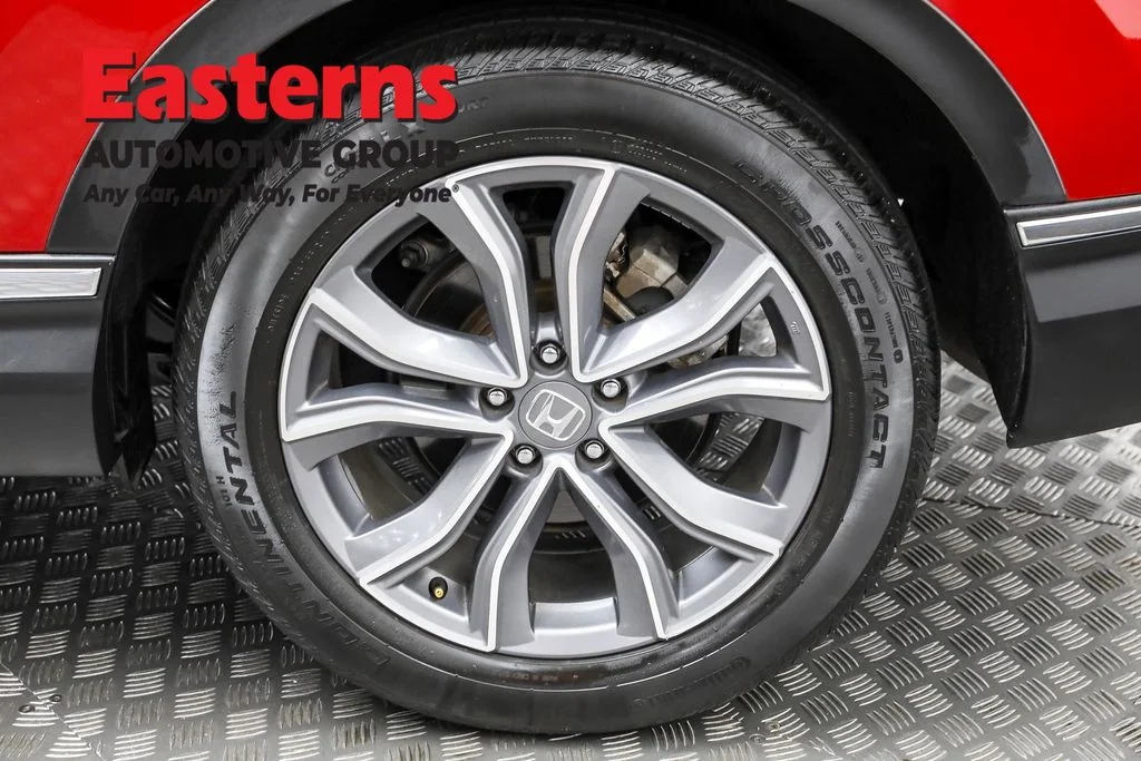 Used 2022 Red Honda Touring image 31
