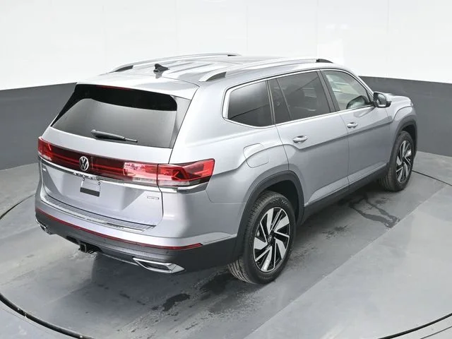 2026 Volkswagen Atlas SEL - Photo 17