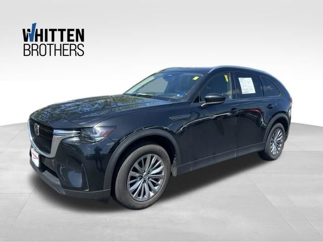 2024 Mazda CX-90 Turbo Preferred Plus Package's photo