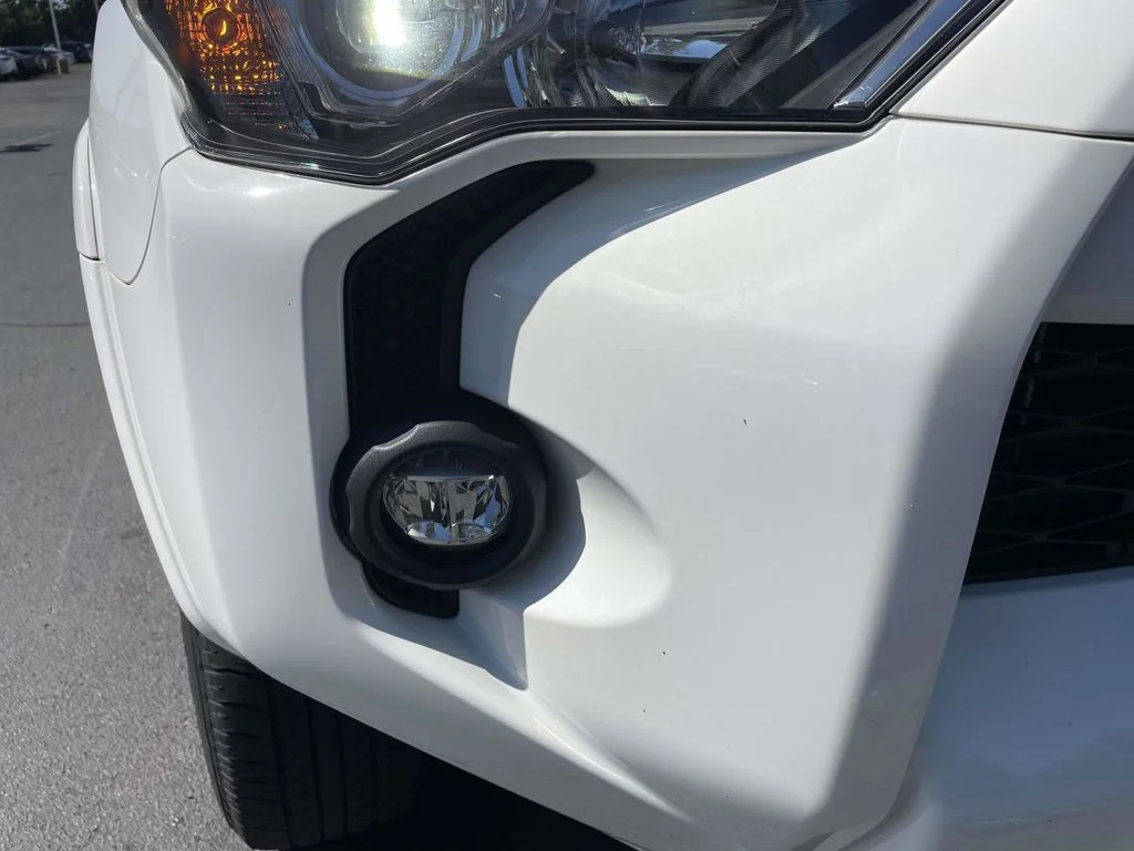 Used 2023 White Toyota SR5 Premium image 7