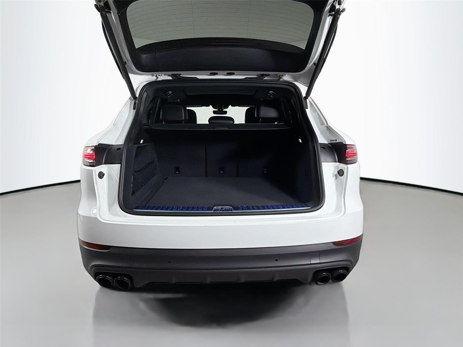 Certified Used 2023 White Porsche Platinum Edition (MY23) image 36