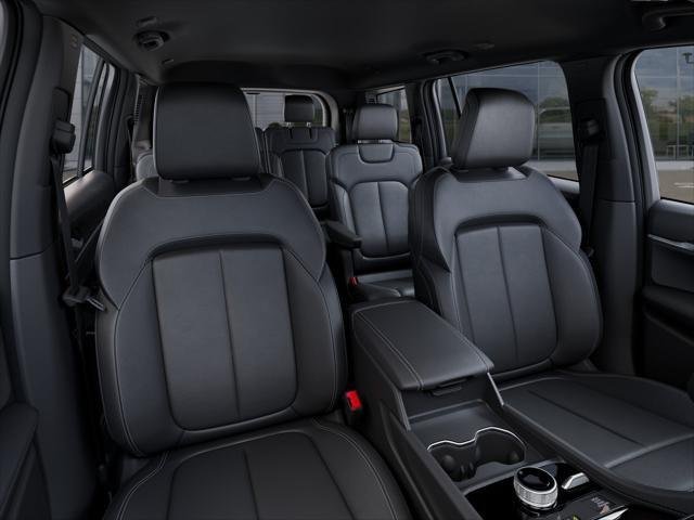 New 2026 Baltic Gray Metallic Clearcoat Jeep Limited 4x4 image 68