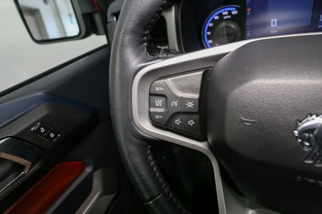 Used 2023 Red Ford Outer Banks image 29