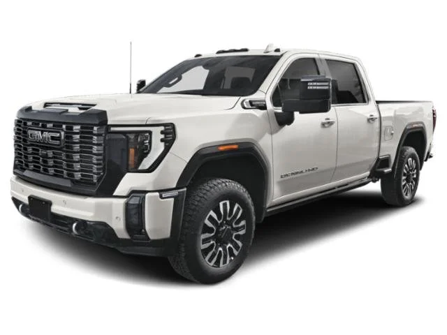 2026 GMC Sierra's photo