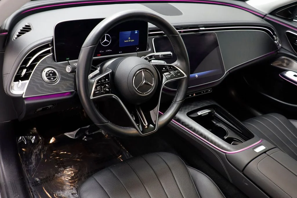 2025 Mercedes-Benz E-Class E450 All-Terrain - Photo 6