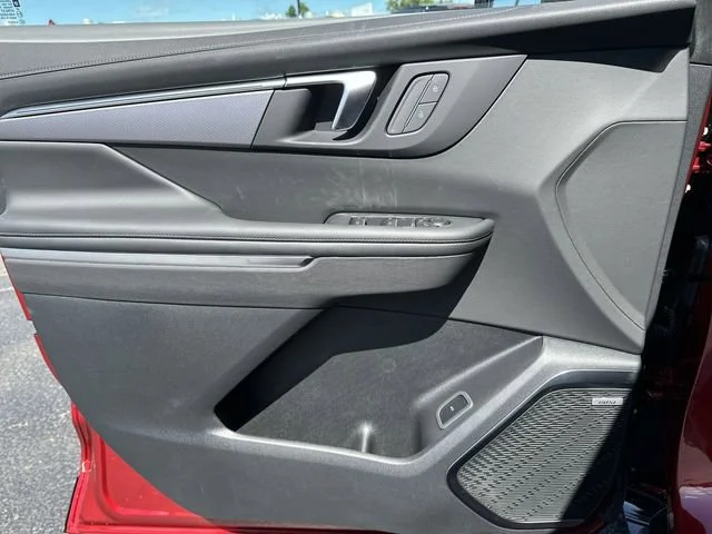 New 2026 Cherry Red Tintcoat Buick Sport Touring image 22