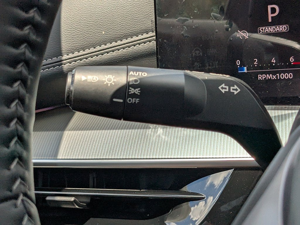 2025 Nissan Murano SL - Photo 26