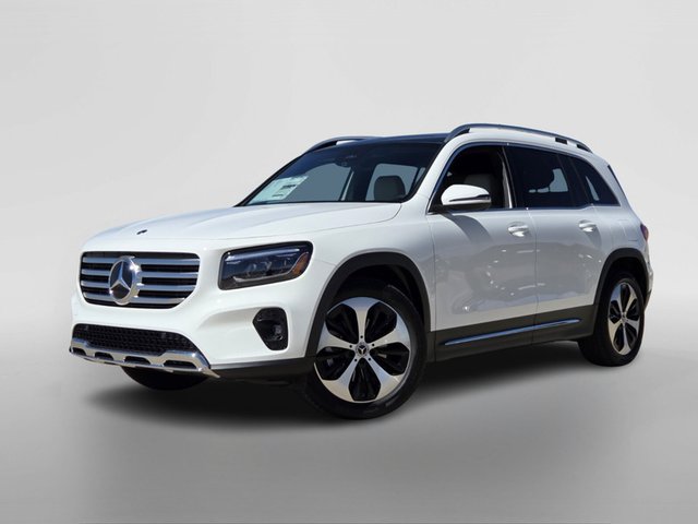 2026 Mercedes-Benz GLB GLB 250 SUV