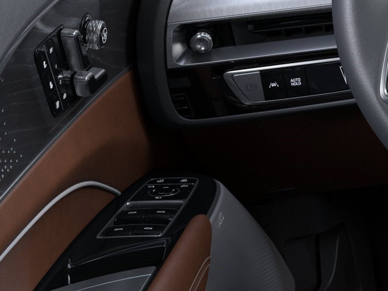 New 2027 Opulent Blue Metallic Cadillac Signature Sport image 22