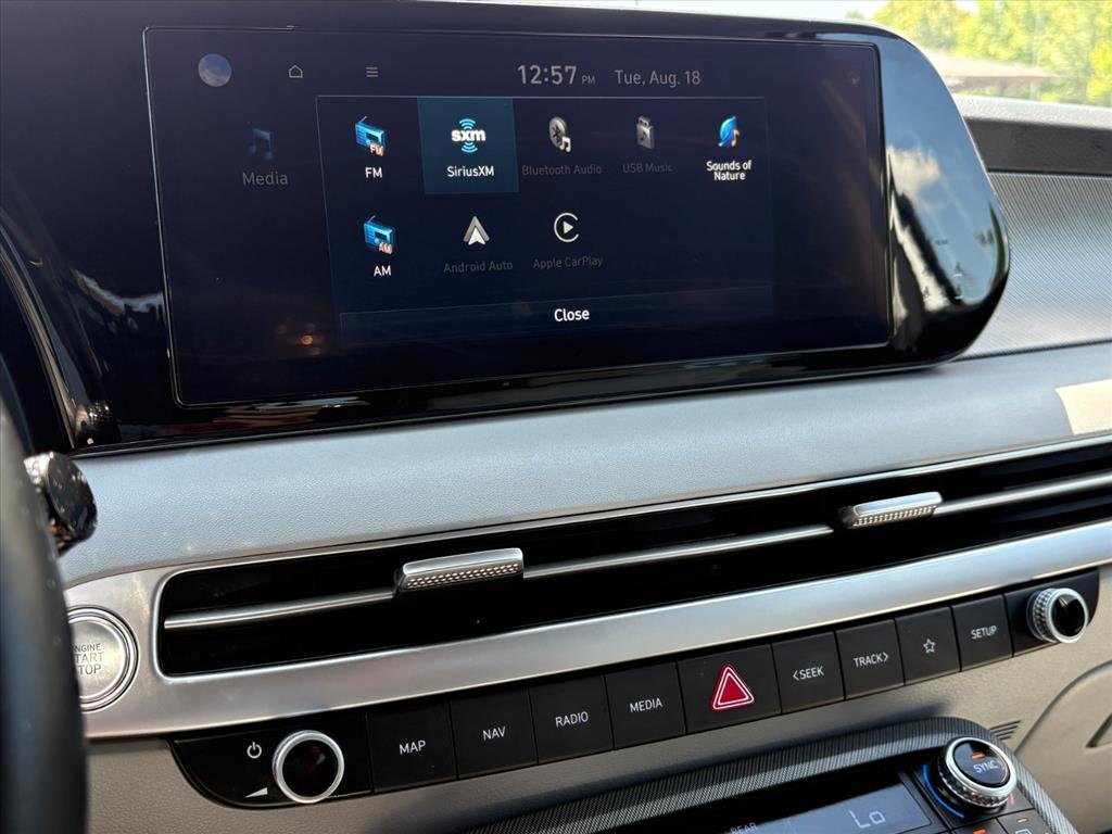 2024 Hyundai Palisade SEL - Photo 10