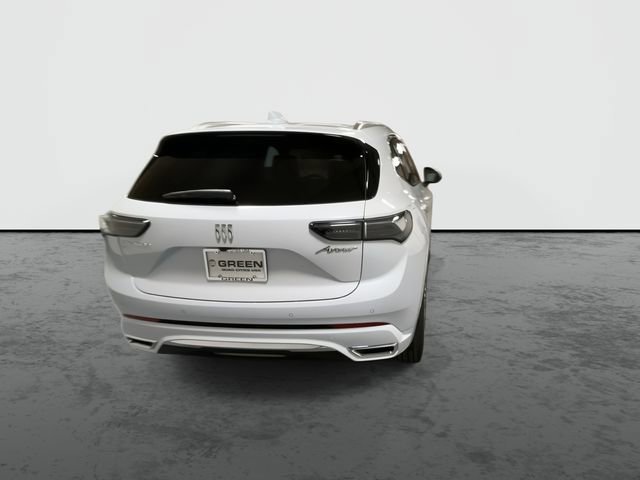 2026 Buick Envision Avenir - Photo 7