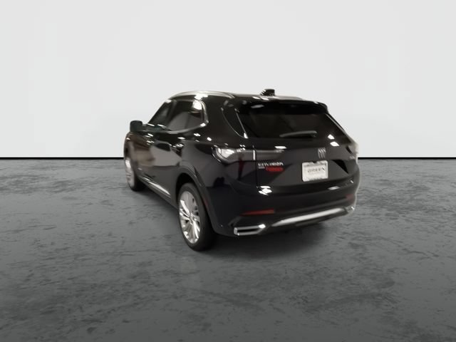 2026 Buick Envision Avenir - Photo 8