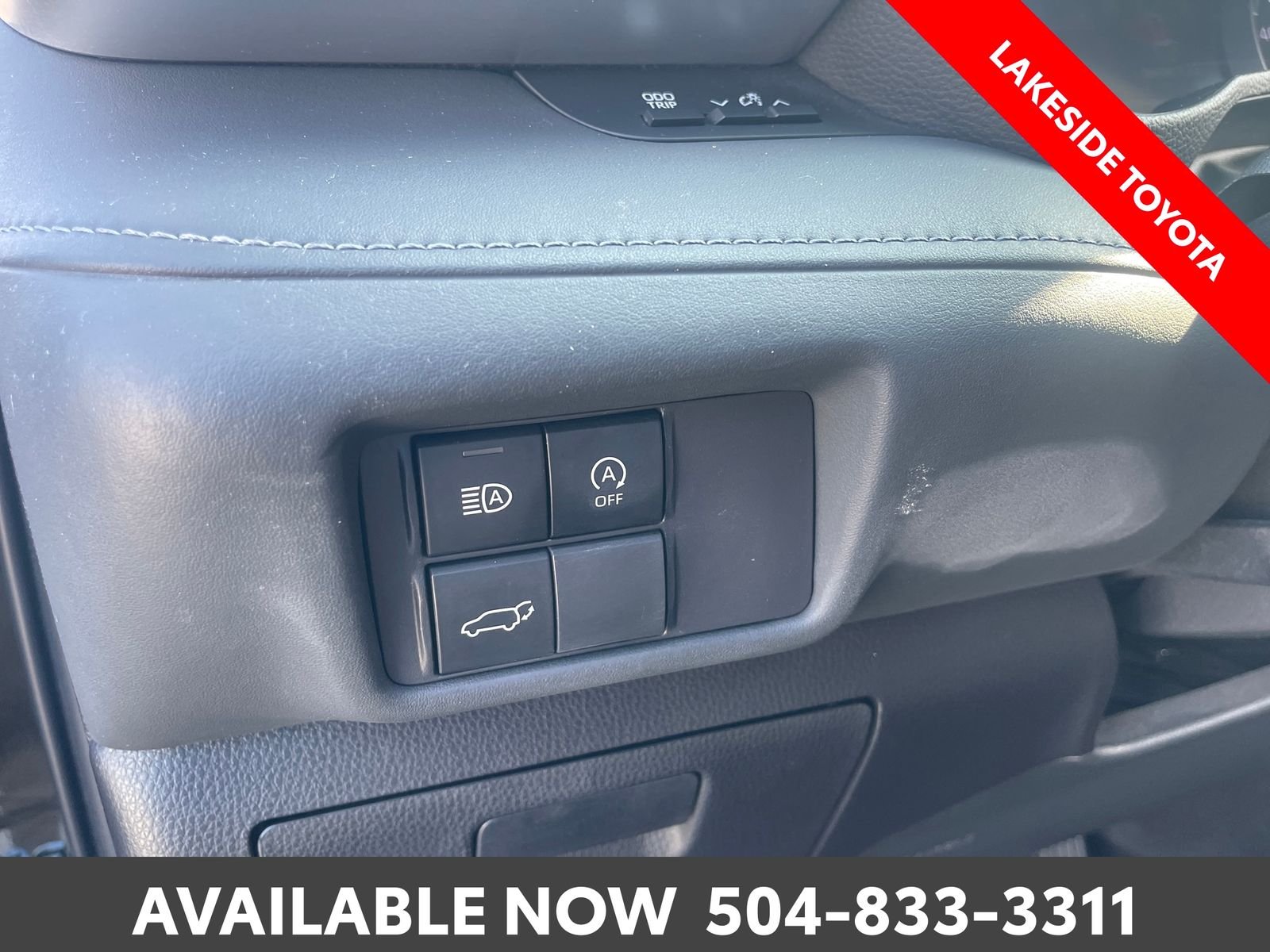 2023 Toyota Highlander XSE - Photo 26