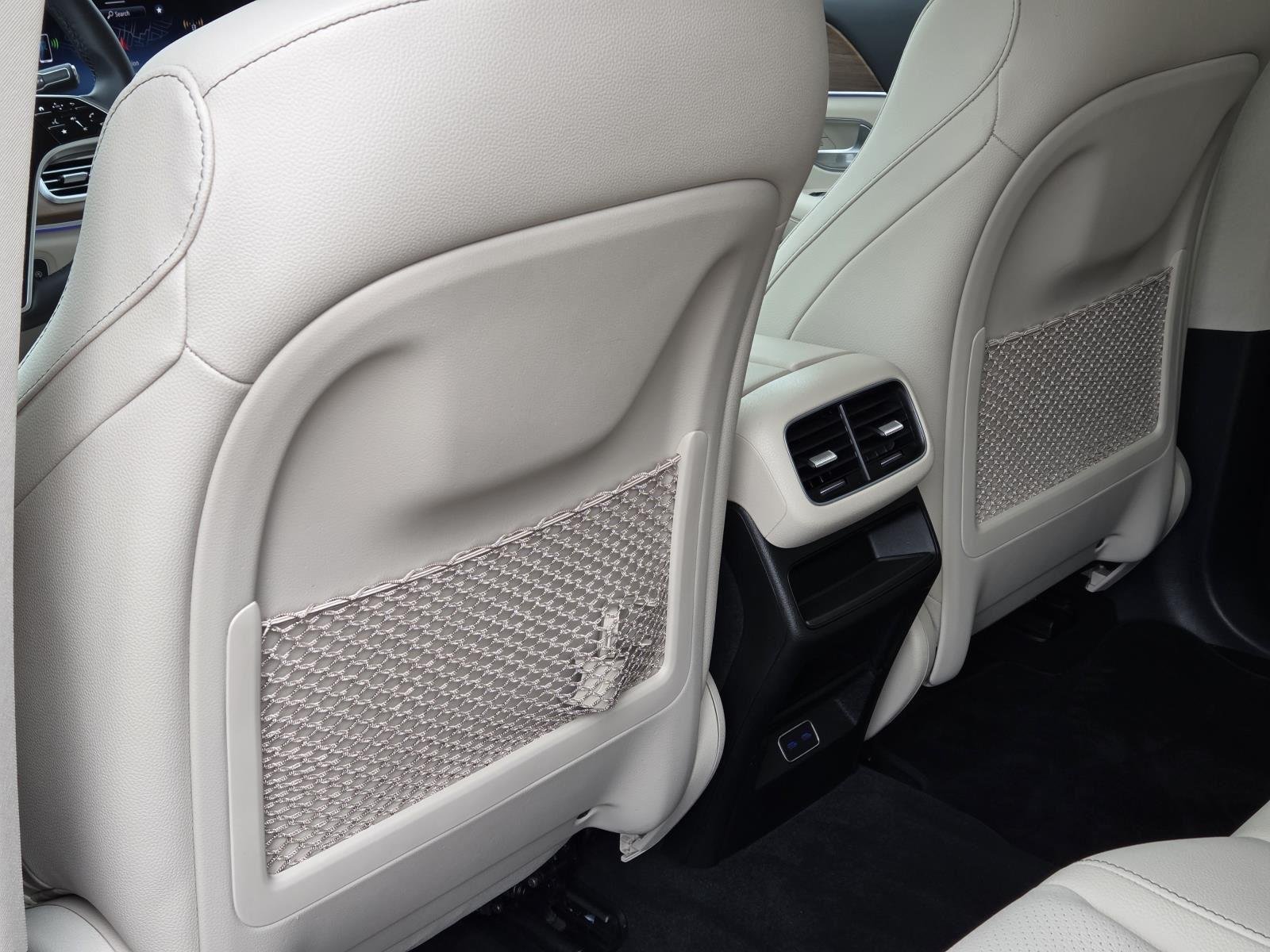 Used 2024 Twilight Blue Metallic Mercedes-Benz GLE 450 image 37