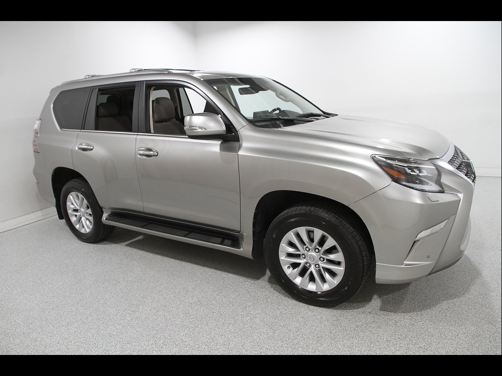 2023 Lexus GX