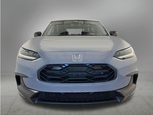 New 2027 Urban Gray Pearl Honda Sport image 10