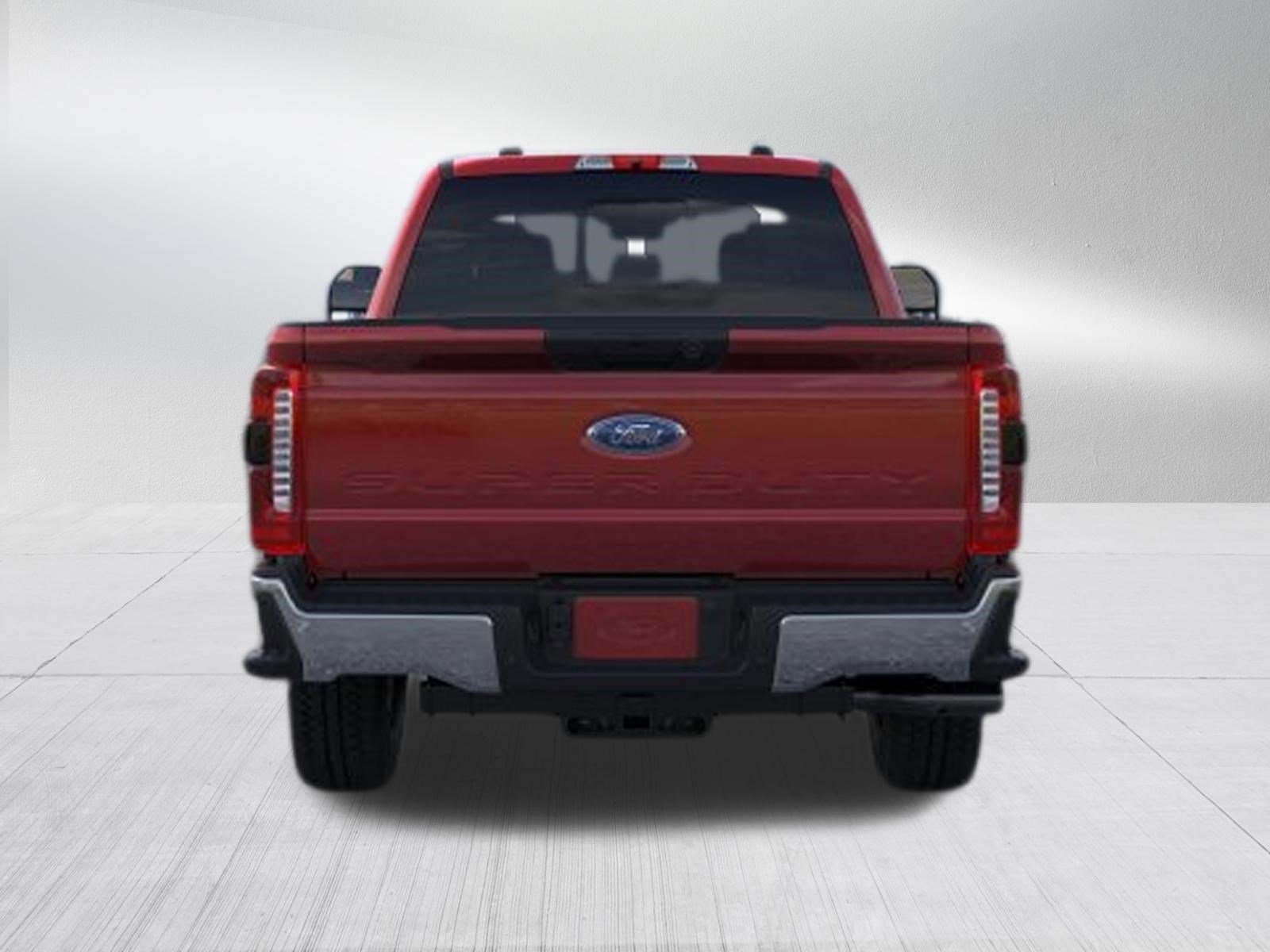 2026 Ford F-350 Super Duty XLT - Photo 7