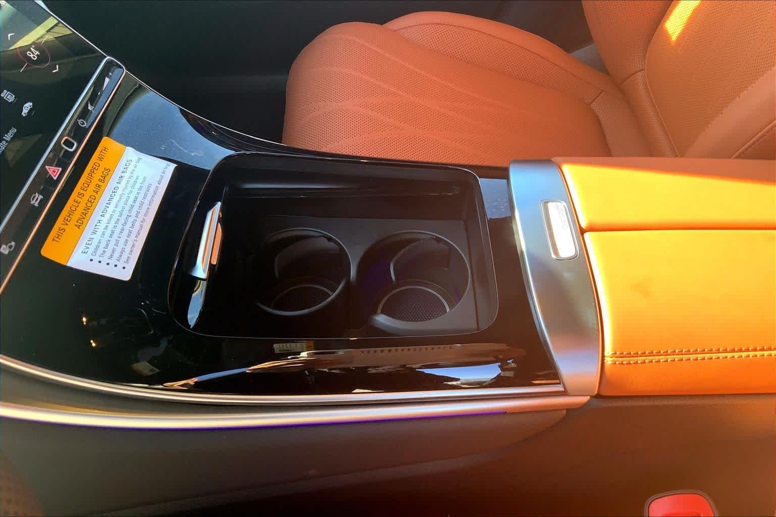 2026 Mercedes-Benz GLC Base - Photo 11