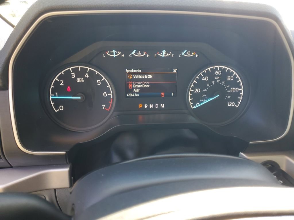 2023 Ford F-150 XLT - Photo 19