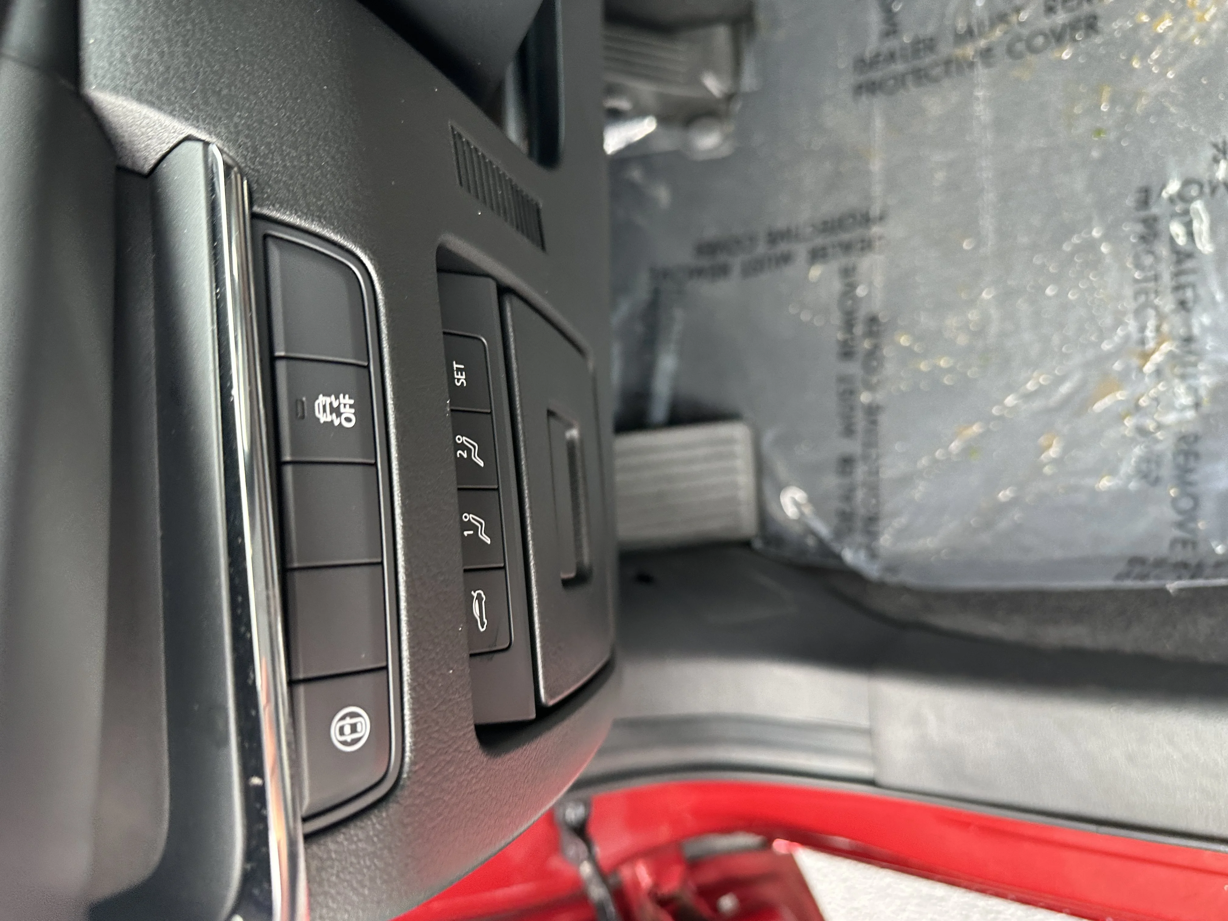 Used 2019 Soul Red Crystal Metallic Mazda Premium image 24