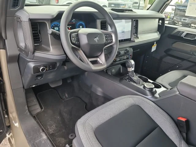 New 2026 Gray Ford Base image 12