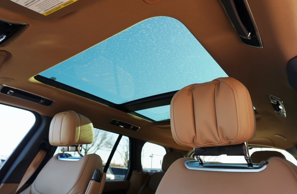 2026 LAND ROVER RANGE ROVER - Image 18