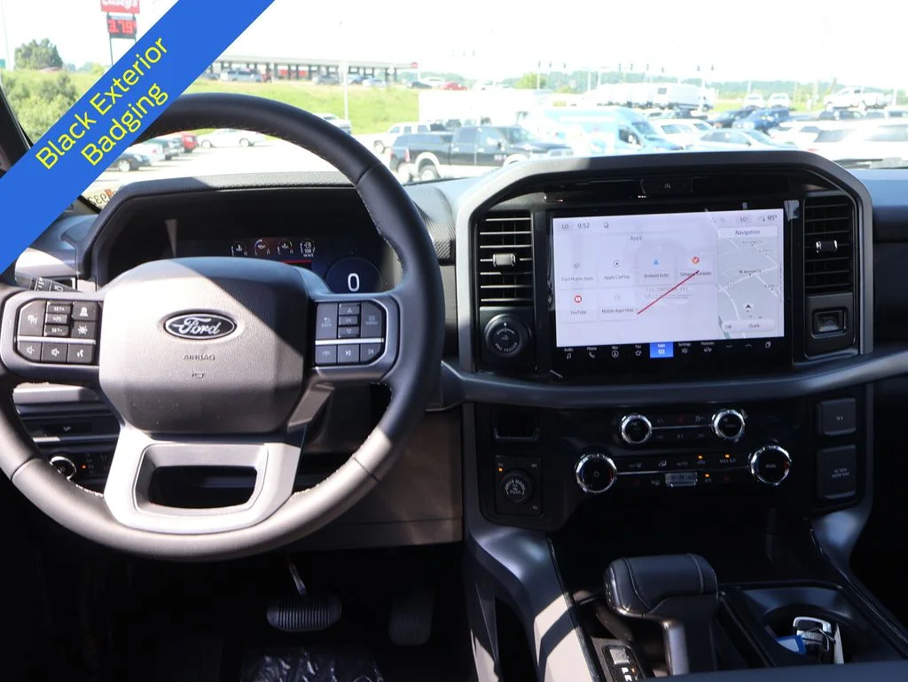 New 2026 Avalanche Ford XLT image 19