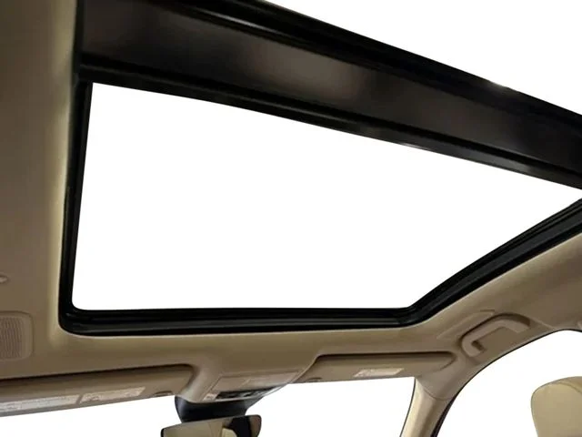 New 2026 Platinum White Pearl Acura Technology Package image 26