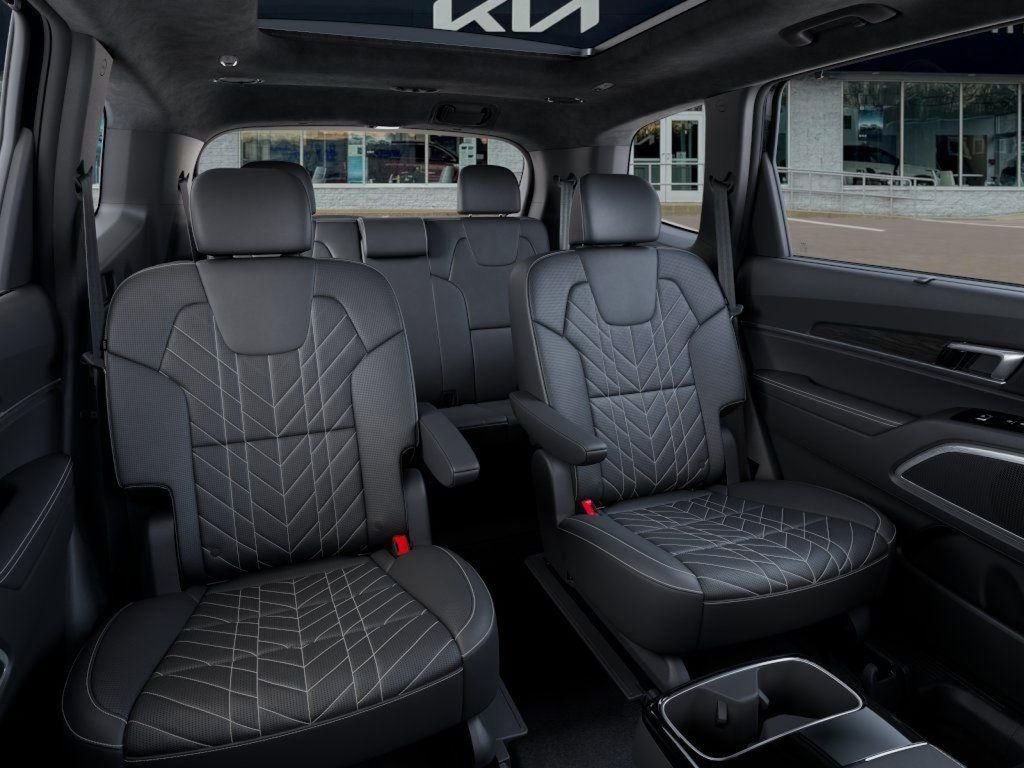 2025 Kia Telluride SX Prestige X-Line - Photo 16