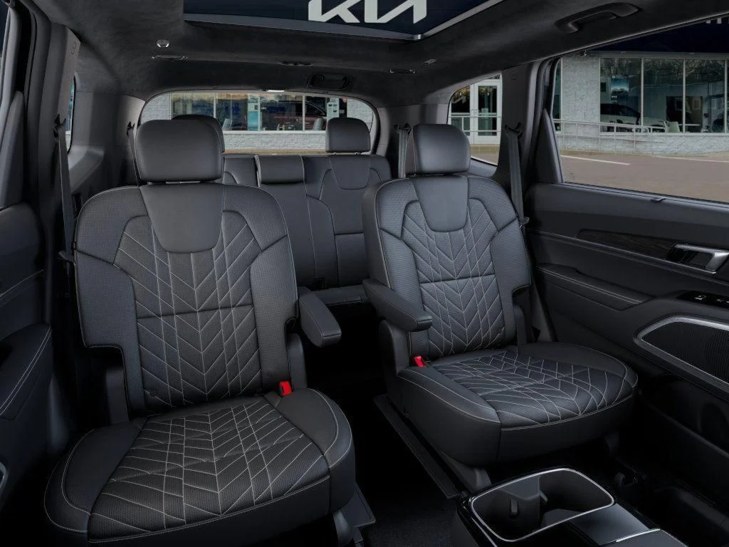 2025 Kia Telluride SX Prestige X-Line - Photo 16