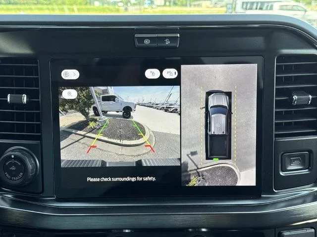New 2026 Avalanche Ford F-250® Lariat® image 24