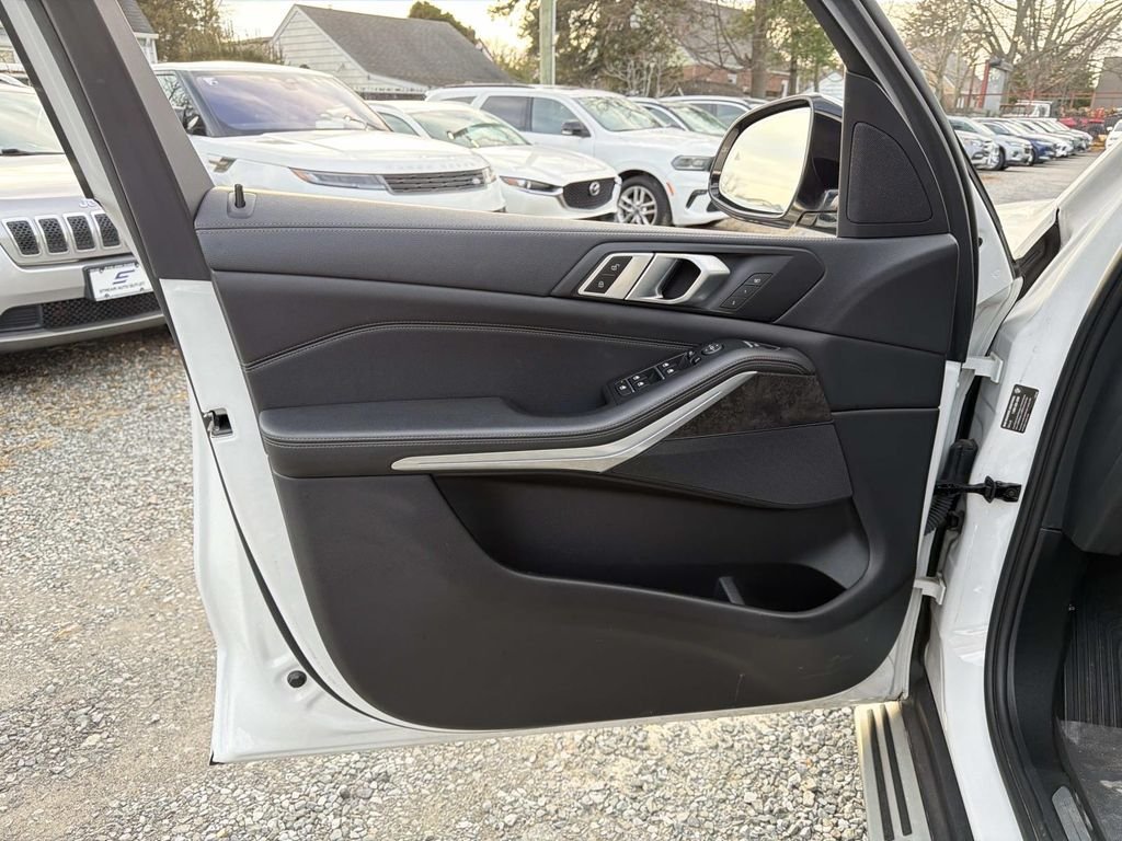 2023 BMW X5 40i - Photo 31
