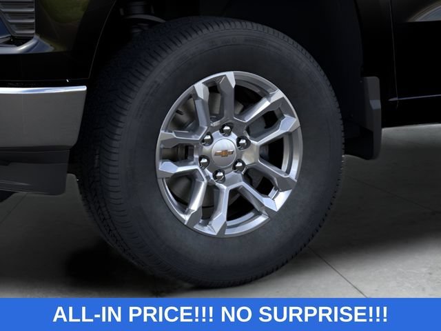 2026 Chevrolet Silverado 1500 LT - Photo 19