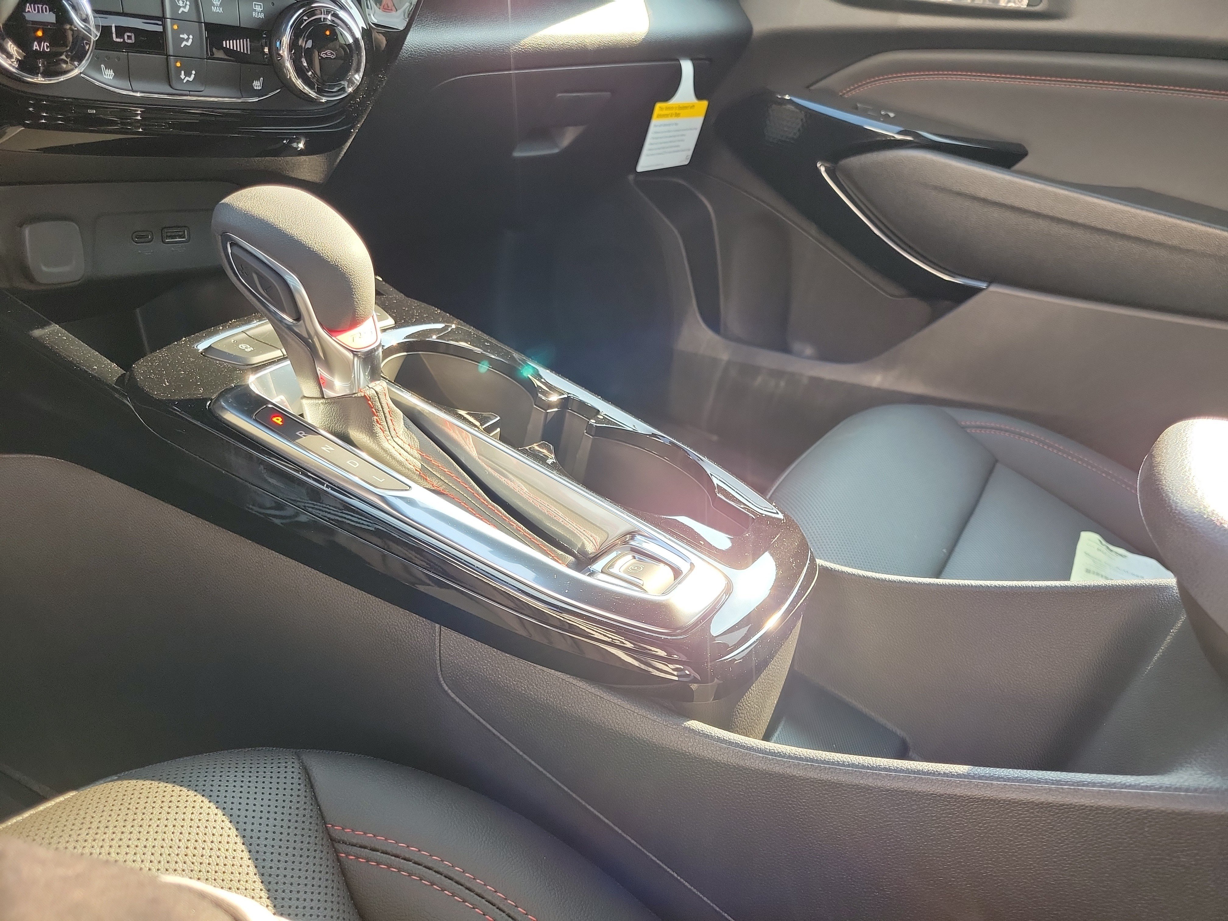 2026 Chevrolet Trax RS - Photo 29