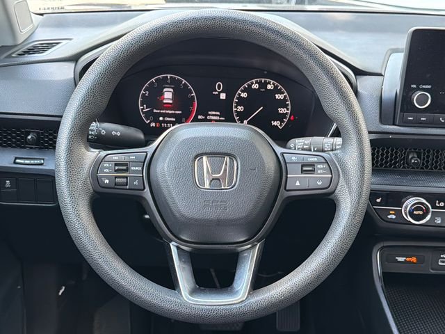 Used 2023 Blue Honda EX image 23