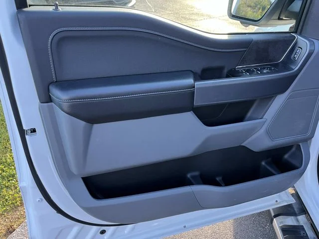 Used 2024  Ford XLT image 24